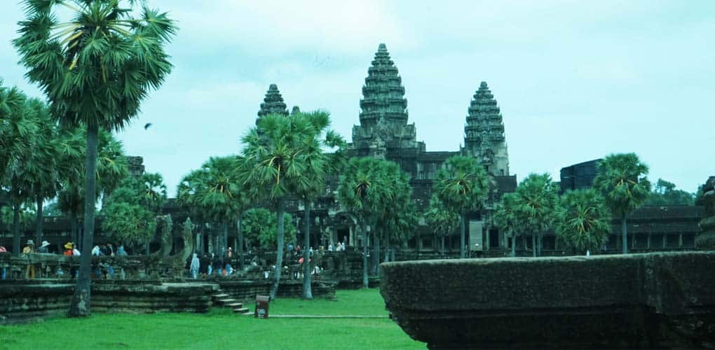 angkor wat siem reap