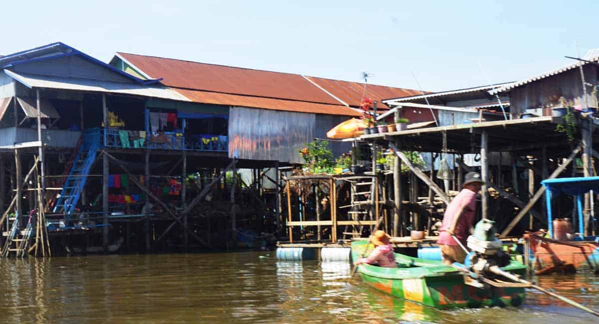 tour tonle sap floating village
